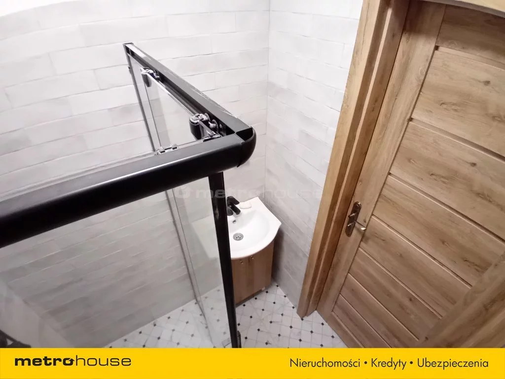 2 pokoje, mieszkanie 42,35 m², piętro 1, oferta nr , SMBOPU977, Jabłonna, Instytucka