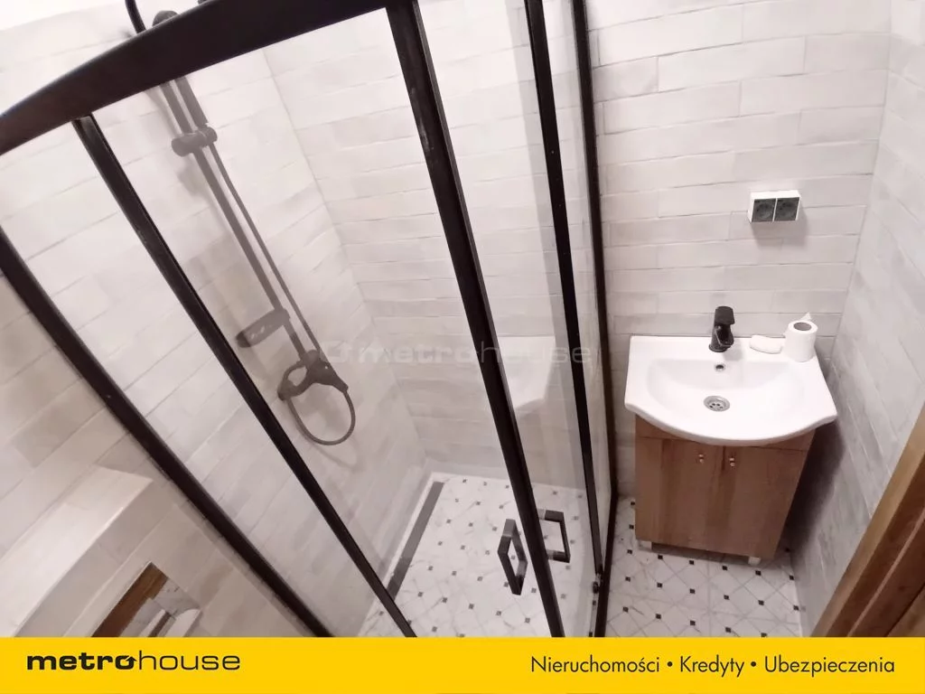 2 pokoje, mieszkanie 42,35 m², piętro 1, oferta nr , SMBOPU977, Jabłonna, Instytucka