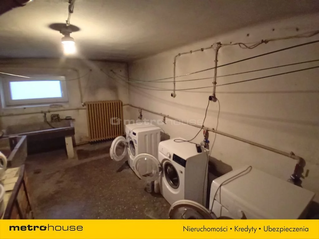 2 pokoje, mieszkanie 42,35 m², piętro 1, oferta nr , SMBOPU977, Jabłonna, Instytucka