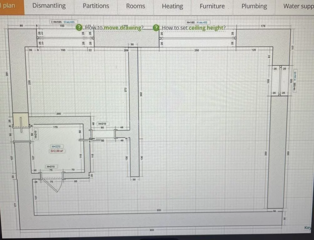 2 pokoje, mieszkanie 42,35 m², piętro 1, oferta nr , SMBOPU977, Jabłonna, Instytucka
