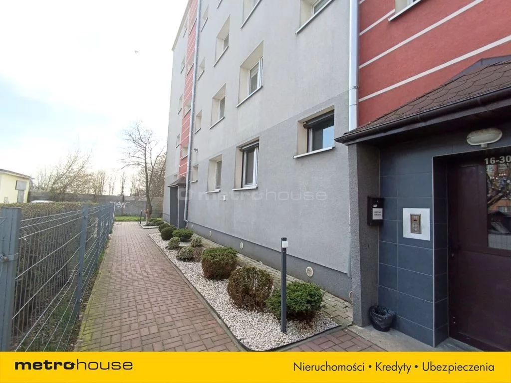 2 pokoje, mieszkanie 46,28 m², piętro 3, oferta nr , SMJEFI975, Kielce, Czarnów, Jagiellońska