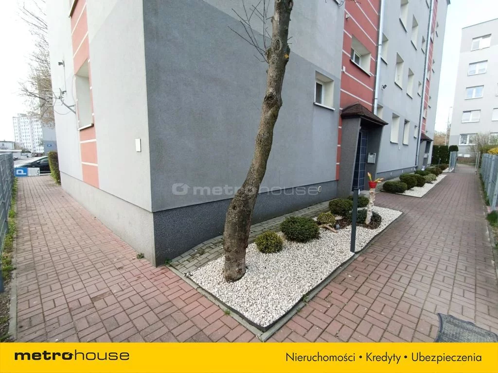 2 pokoje, mieszkanie 46,28 m², piętro 3, oferta nr , SMJEFI975, Kielce, Czarnów, Jagiellońska