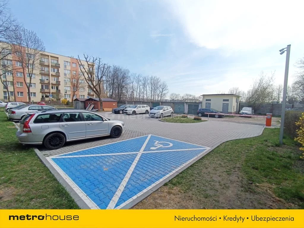 2 pokoje, mieszkanie 46,28 m², piętro 3, oferta nr , SMJEFI975, Kielce, Czarnów, Jagiellońska