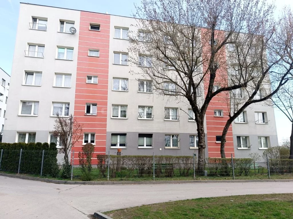2 pokoje, mieszkanie 46,28 m², piętro 3, oferta nr , SMJEFI975, Kielce, Czarnów, Jagiellońska