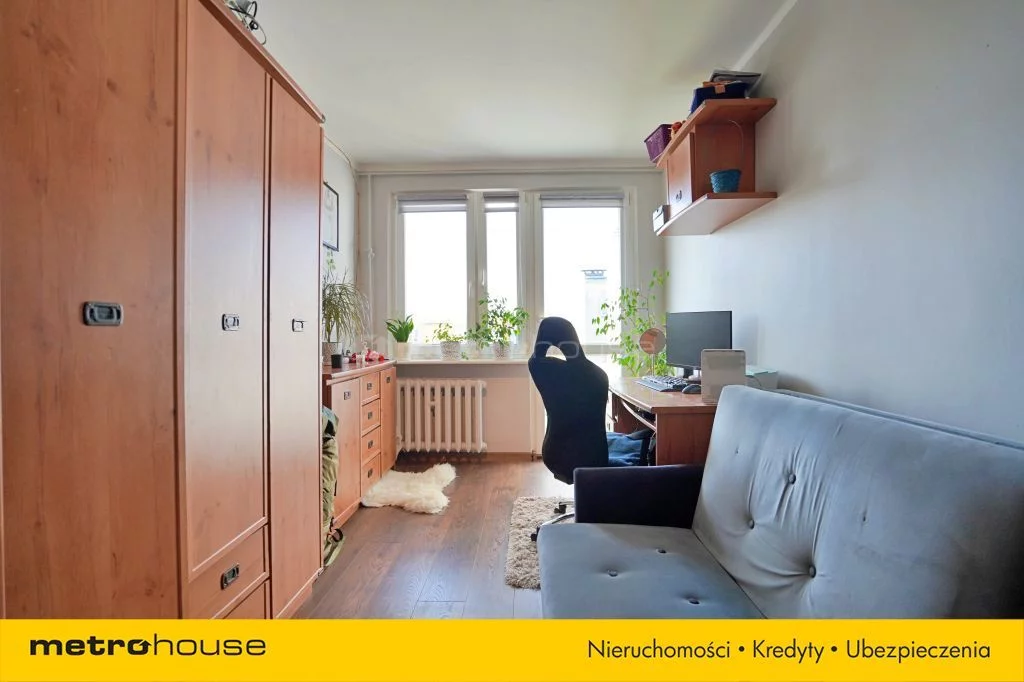 2 pokoje, mieszkanie 43,40 m², piętro 4, oferta nr , SMMURO192, Choszczno, Jagiełły