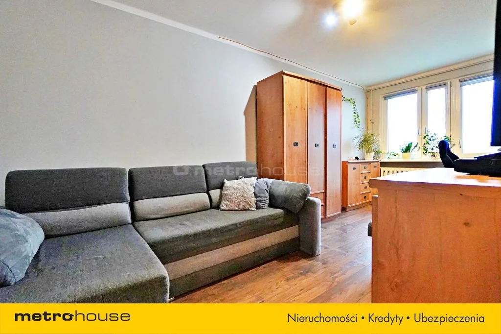 2 pokoje, mieszkanie 43,40 m², piętro 4, oferta nr , SMMURO192, Choszczno, Jagiełły