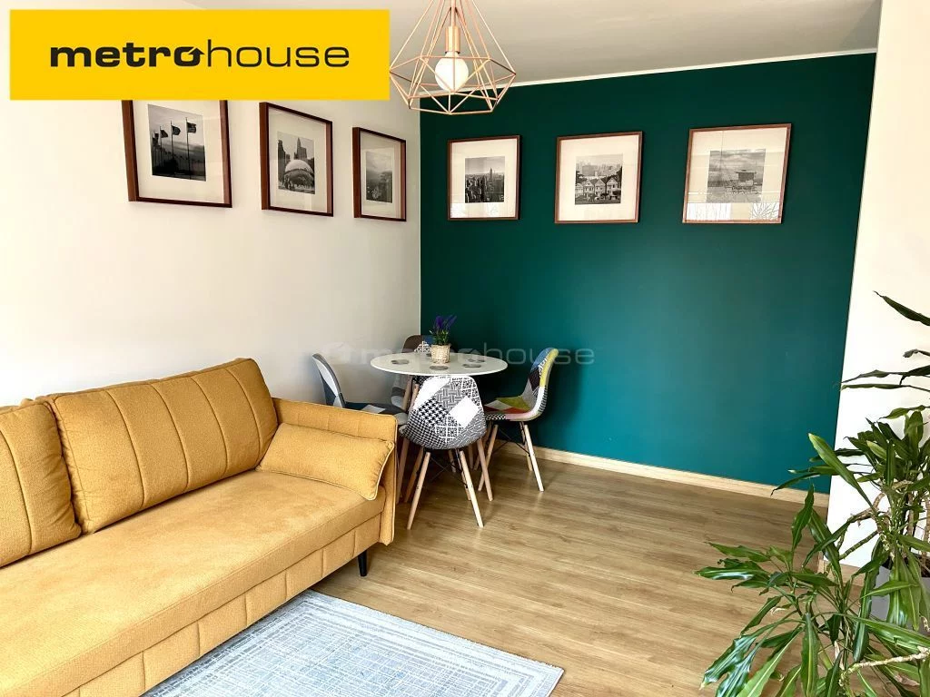 Apartamenty SMJUTI900 Warszawa Wola Jaktorowska