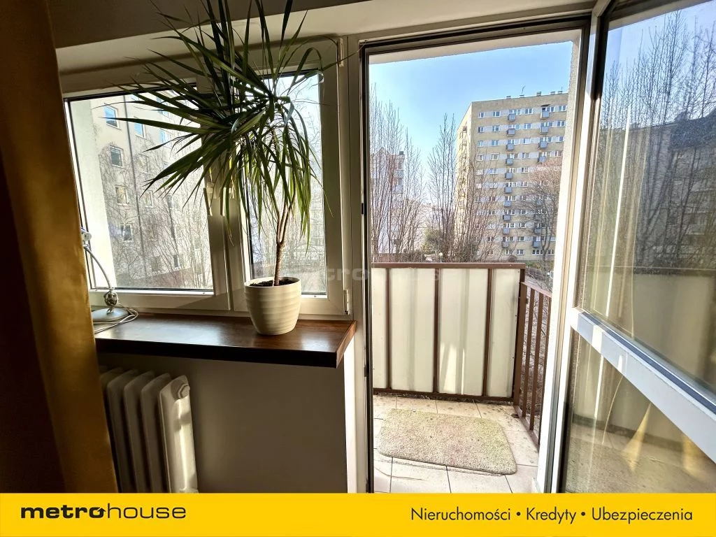 2 pokoje, apartament 37,33 m², piętro 2, oferta nr , SMJUTI900, Warszawa, Wola, Wola, Jaktorowska