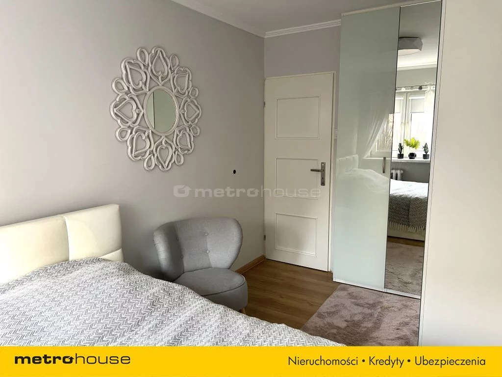 2 pokoje, apartament 37,33 m², piętro 2, oferta nr , SMJUTI900, Warszawa, Wola, Wola, Jaktorowska