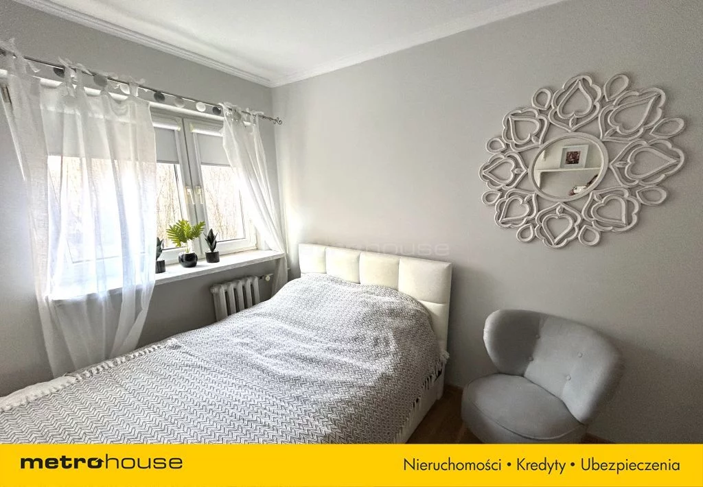 2 pokoje, apartament 37,33 m², piętro 2, oferta nr , SMJUTI900, Warszawa, Wola, Wola, Jaktorowska