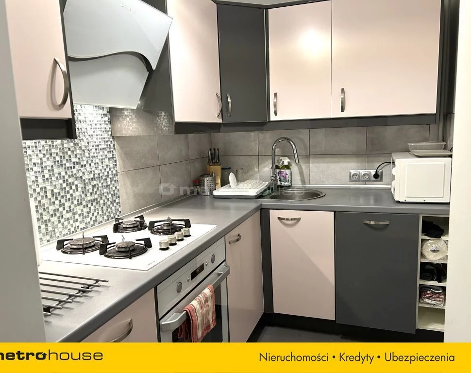 2 pokoje, apartament 37,33 m², piętro 2, oferta nr , SMJUTI900, Warszawa, Wola, Wola, Jaktorowska