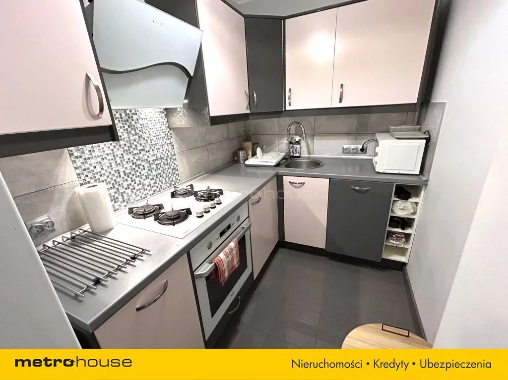2 pokoje, apartament 37,33 m², piętro 2, oferta nr , SMJUTI900, Warszawa, Wola, Wola, Jaktorowska