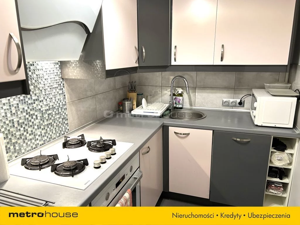 2 pokoje, apartament 37,33 m², piętro 2, oferta nr , SMJUTI900, Warszawa, Wola, Wola, Jaktorowska