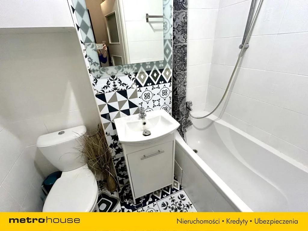 2 pokoje, apartament 37,33 m², piętro 2, oferta nr , SMJUTI900, Warszawa, Wola, Wola, Jaktorowska