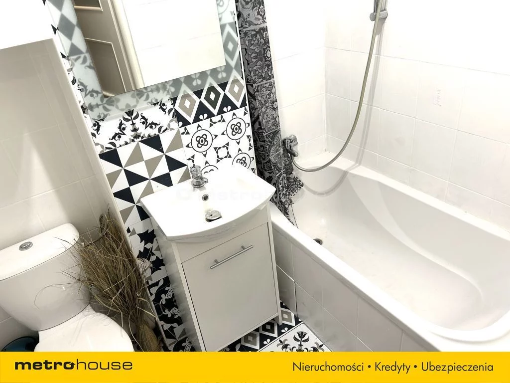 2 pokoje, apartament 37,33 m², piętro 2, oferta nr , SMJUTI900, Warszawa, Wola, Wola, Jaktorowska