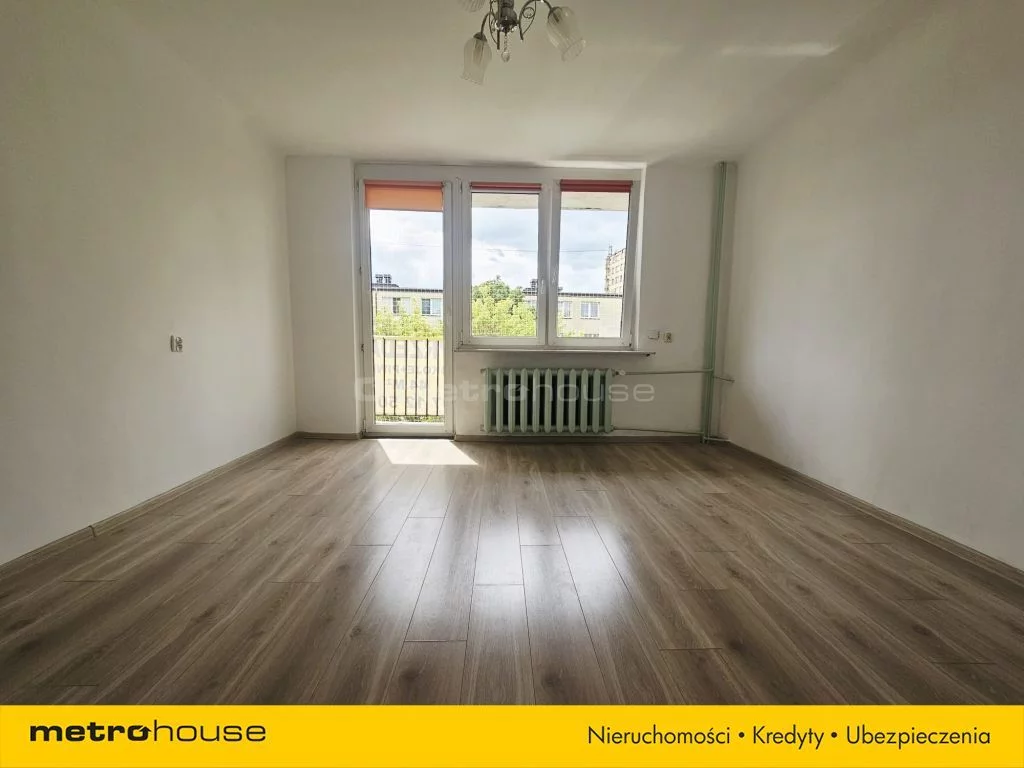 2 pokoje, mieszkanie 44,20 m², piętro 3, oferta nr , SMGEGA212, Siedlce, Jana III Sobieskiego