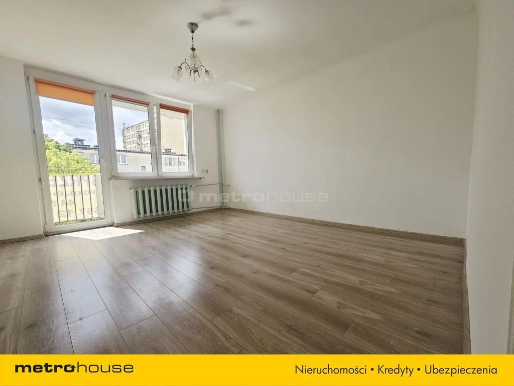 2 pokoje, mieszkanie 44,20 m², piętro 3, oferta nr , SMGEGA212, Siedlce, Jana III Sobieskiego
