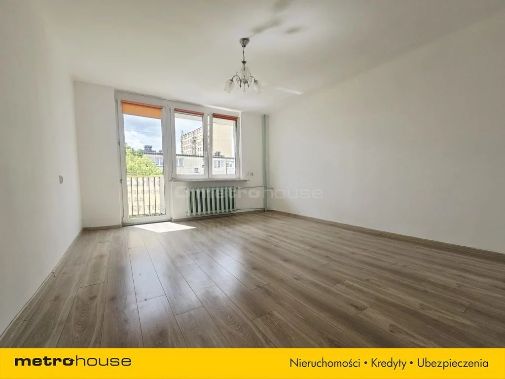 2 pokoje, mieszkanie 44,20 m², piętro 3, oferta nr , SMGEGA212, Siedlce, Jana III Sobieskiego