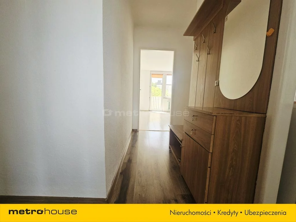 2 pokoje, mieszkanie 44,20 m², piętro 3, oferta nr , SMGEGA212, Siedlce, Jana III Sobieskiego