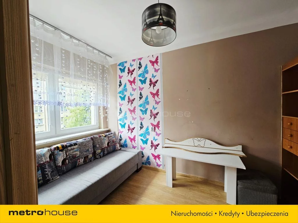 2 pokoje, mieszkanie 34,40 m², piętro 2, oferta nr , SMLEVU693, Siedlce, Jana III Sobieskiego