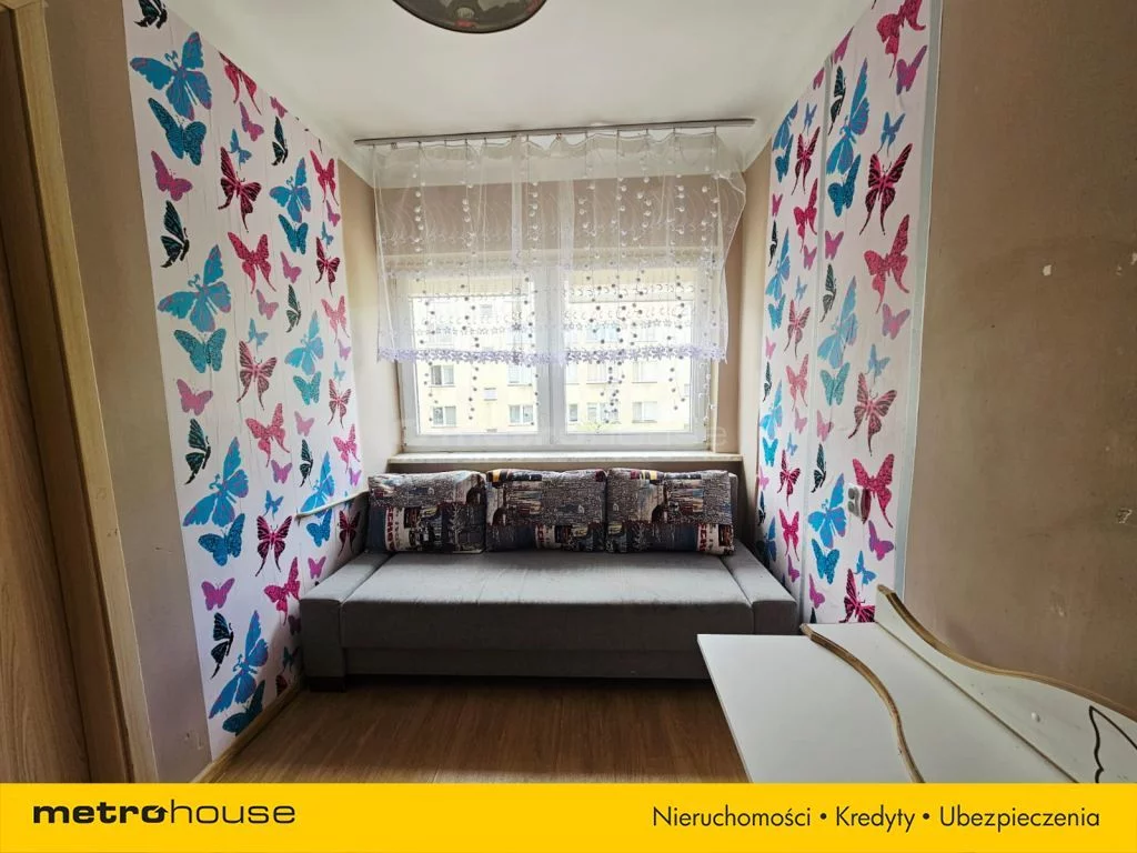 2 pokoje, mieszkanie 34,40 m², piętro 2, oferta nr , SMLEVU693, Siedlce, Jana III Sobieskiego