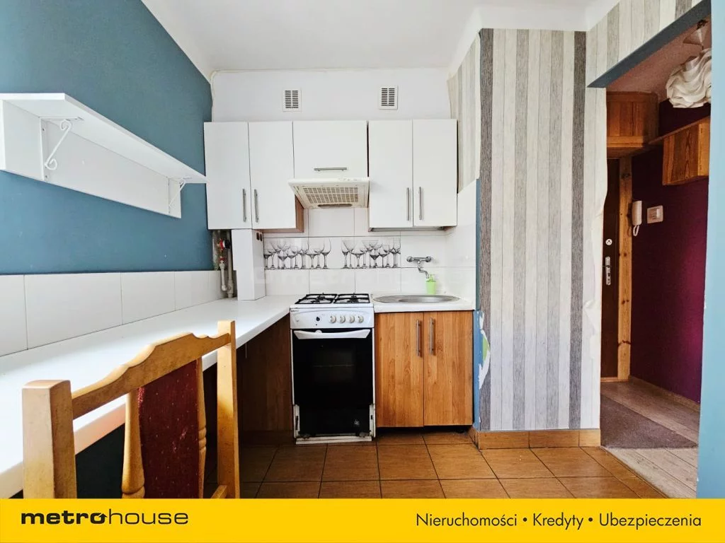 2 pokoje, mieszkanie 34,40 m², piętro 2, oferta nr , SMLEVU693, Siedlce, Jana III Sobieskiego