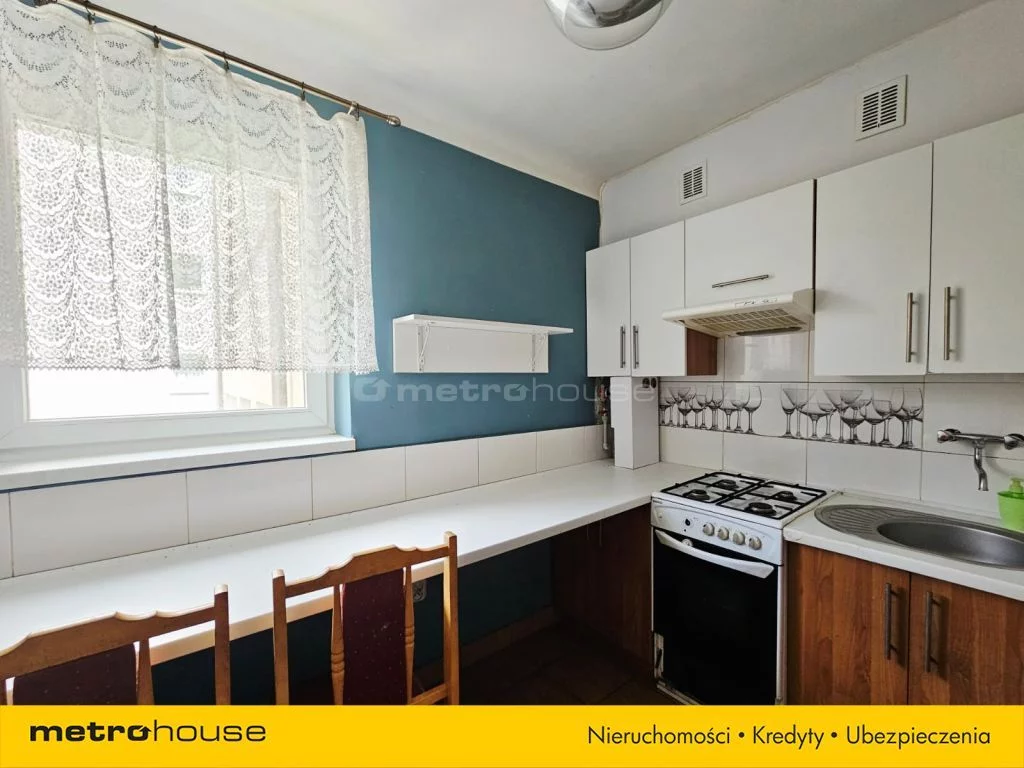 2 pokoje, mieszkanie 34,40 m², piętro 2, oferta nr , SMLEVU693, Siedlce, Jana III Sobieskiego