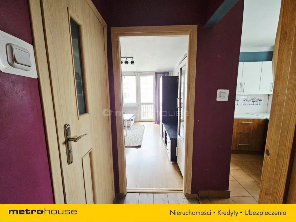 2 pokoje, mieszkanie 34,40 m², piętro 2, oferta nr , SMLEVU693, Siedlce, Jana III Sobieskiego