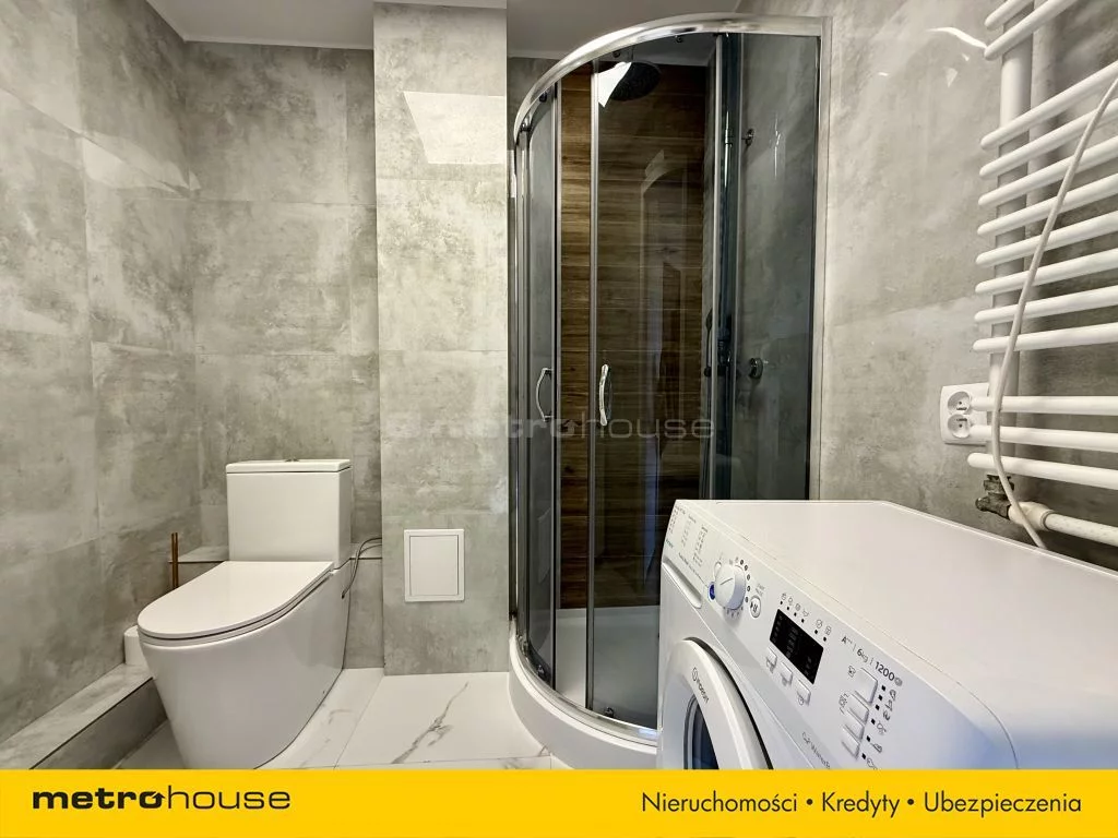 2 pokoje, mieszkanie 47,50 m², piętro 3, oferta nr , SMDITY580, Warszawa, Mokotów, Mokotów, Jana III Sobieskiego