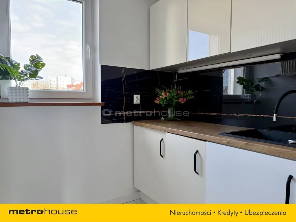 2 pokoje, mieszkanie 47,50 m², piętro 3, oferta nr , SMDITY580, Warszawa, Mokotów, Mokotów, Jana III Sobieskiego