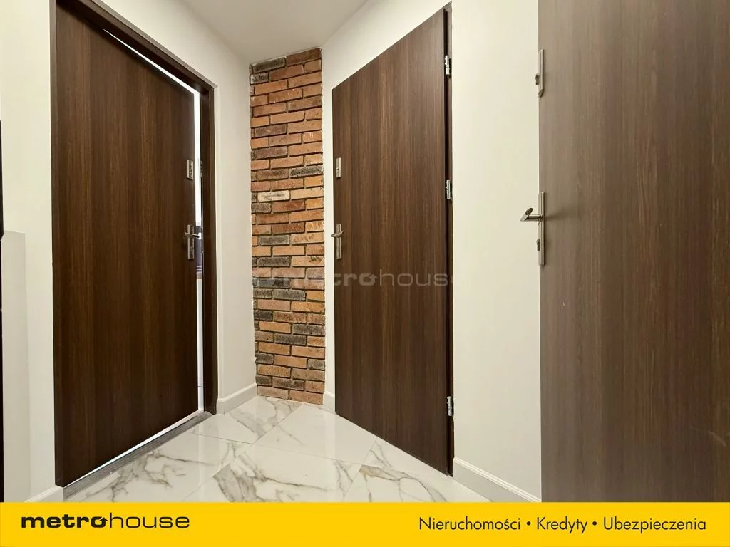 2 pokoje, mieszkanie 47,50 m², piętro 3, oferta nr , SMDITY580, Warszawa, Mokotów, Mokotów, Jana III Sobieskiego