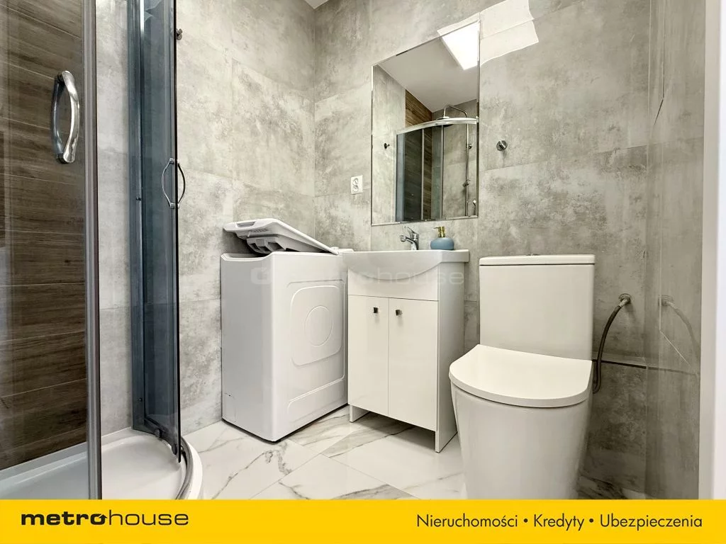 2 pokoje, mieszkanie 47,50 m², piętro 3, oferta nr , SMDITY580, Warszawa, Mokotów, Mokotów, Jana III Sobieskiego