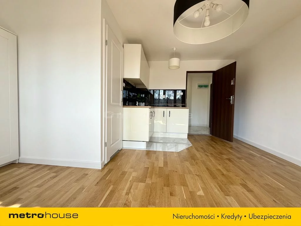 2 pokoje, mieszkanie 47,50 m², piętro 3, oferta nr , SMDITY580, Warszawa, Mokotów, Mokotów, Jana III Sobieskiego
