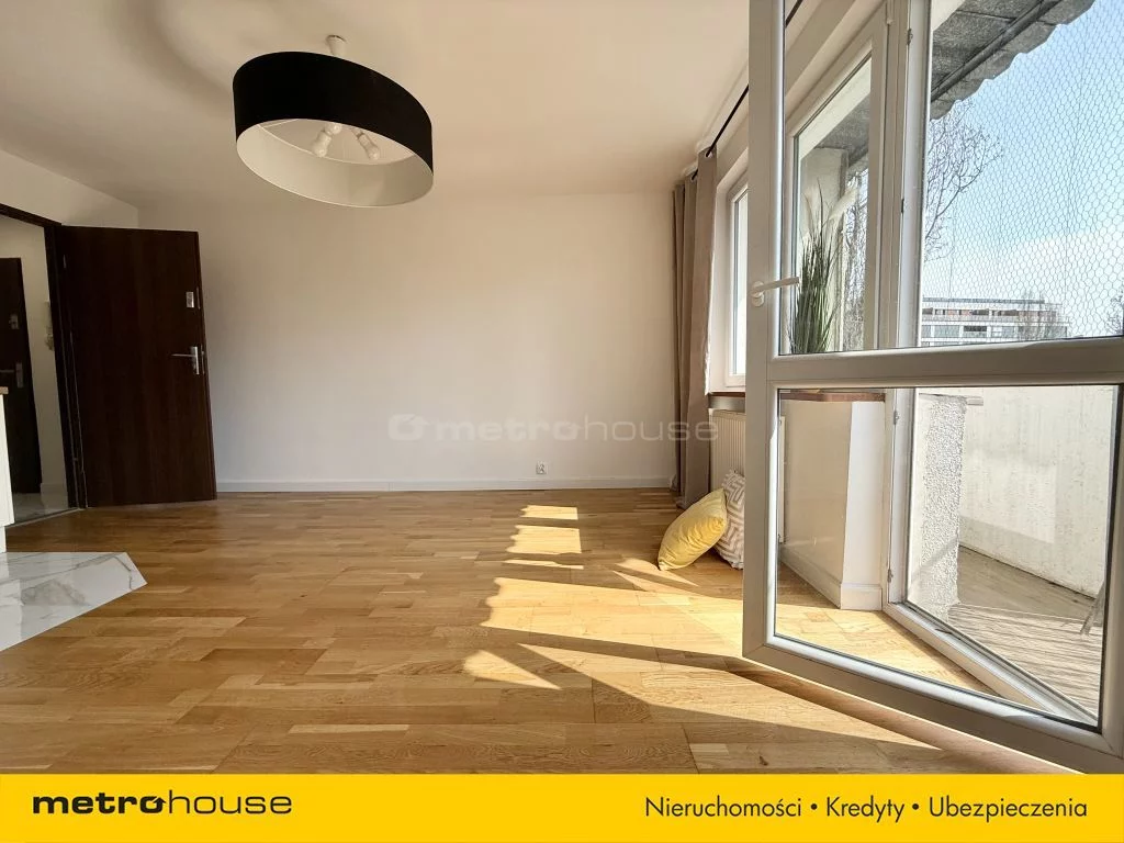2 pokoje, mieszkanie 47,50 m², piętro 3, oferta nr , SMDITY580, Warszawa, Mokotów, Mokotów, Jana III Sobieskiego