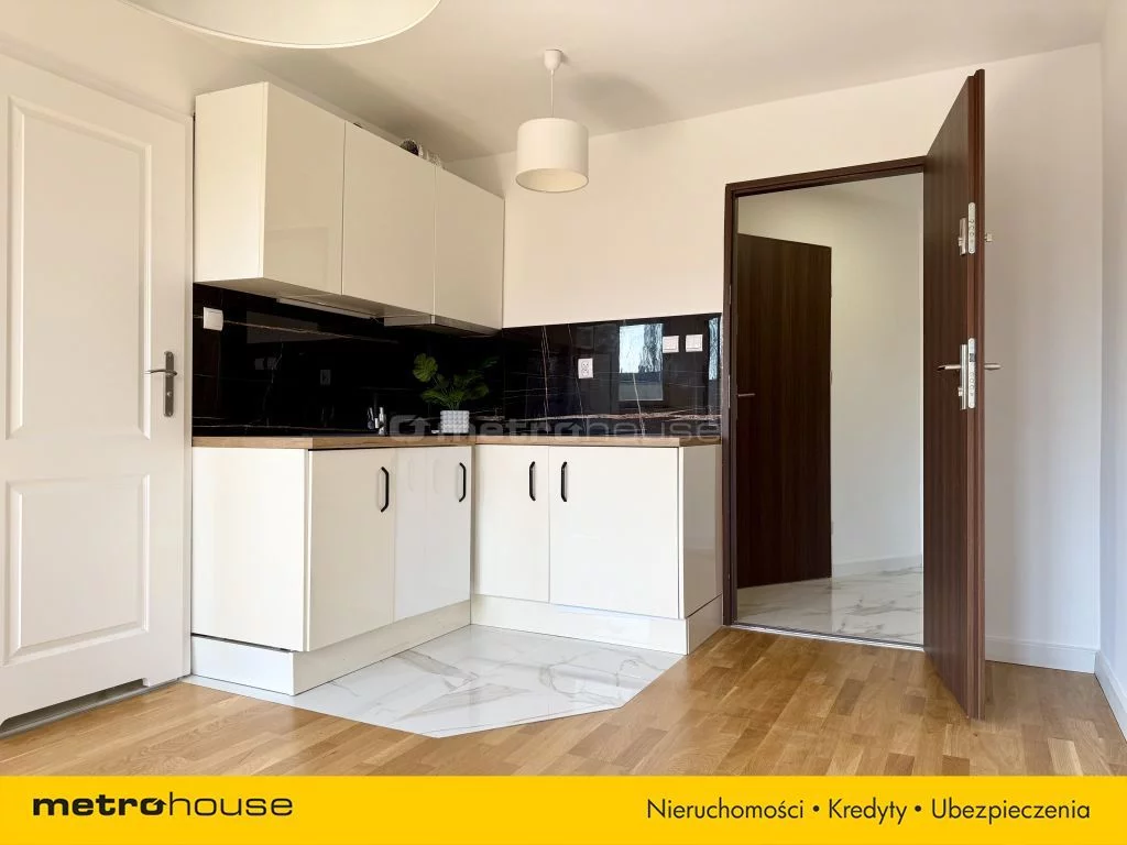 2 pokoje, mieszkanie 47,50 m², piętro 3, oferta nr , SMDITY580, Warszawa, Mokotów, Mokotów, Jana III Sobieskiego