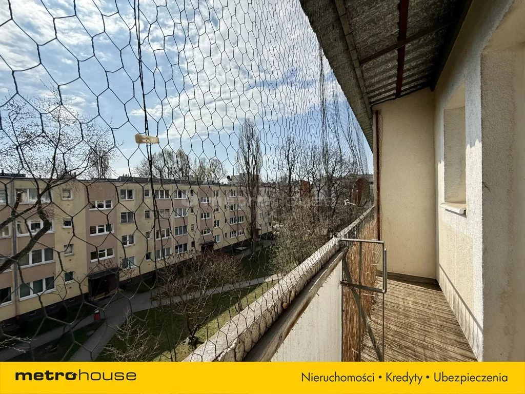 2 pokoje, mieszkanie 47,50 m², piętro 3, oferta nr , SMDITY580, Warszawa, Mokotów, Mokotów, Jana III Sobieskiego