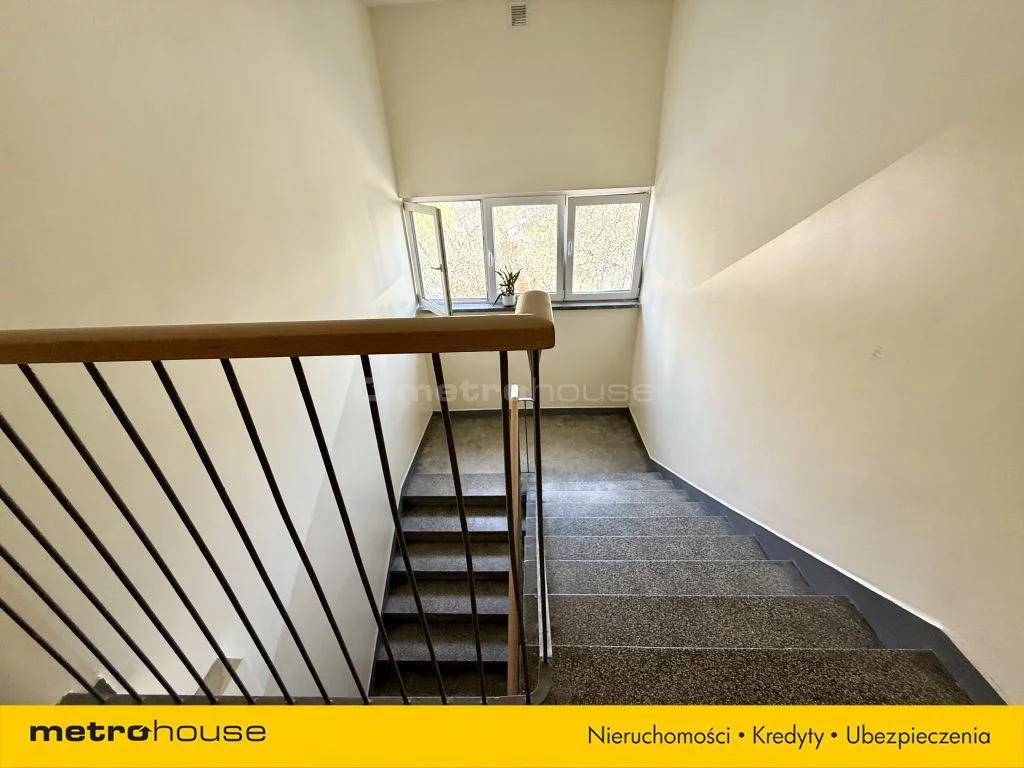 2 pokoje, mieszkanie 47,50 m², piętro 3, oferta nr , SMDITY580, Warszawa, Mokotów, Mokotów, Jana III Sobieskiego