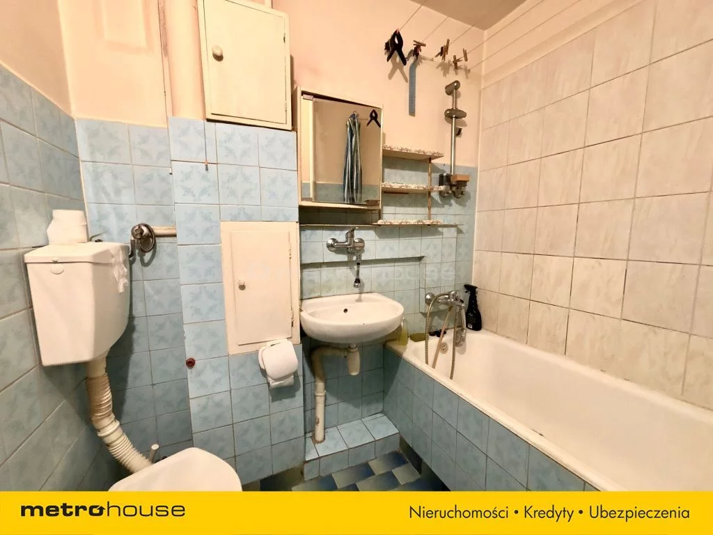 2 pokoje, mieszkanie 45,00 m², parter, oferta nr , SMZAPA923, Łódź, Bałuty, Bałuty, Jana