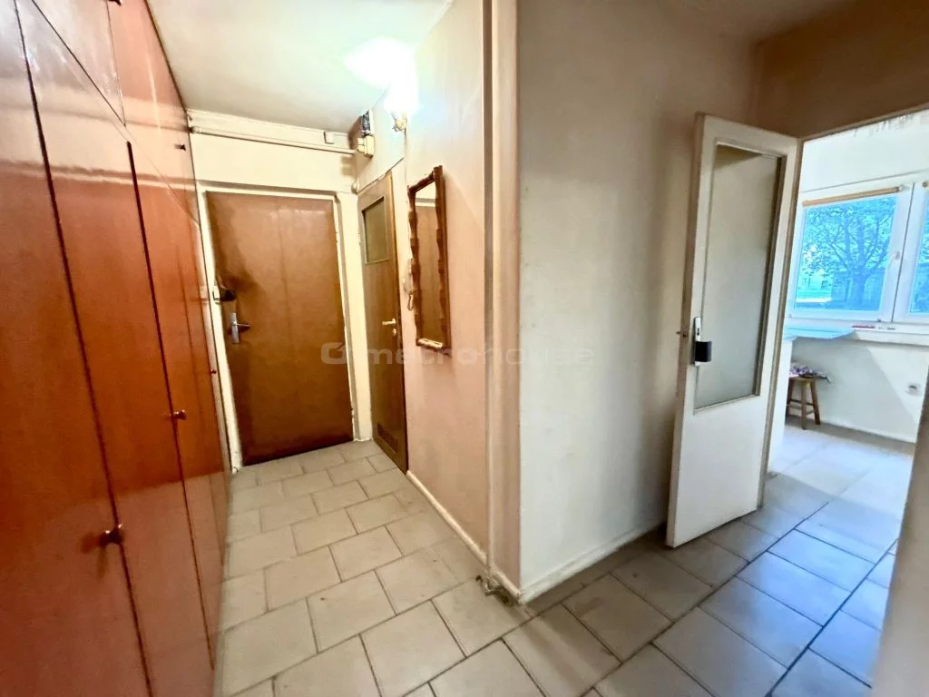 2 pokoje, mieszkanie 45,00 m², parter, oferta nr , SMZAPA923, Łódź, Bałuty, Bałuty, Jana