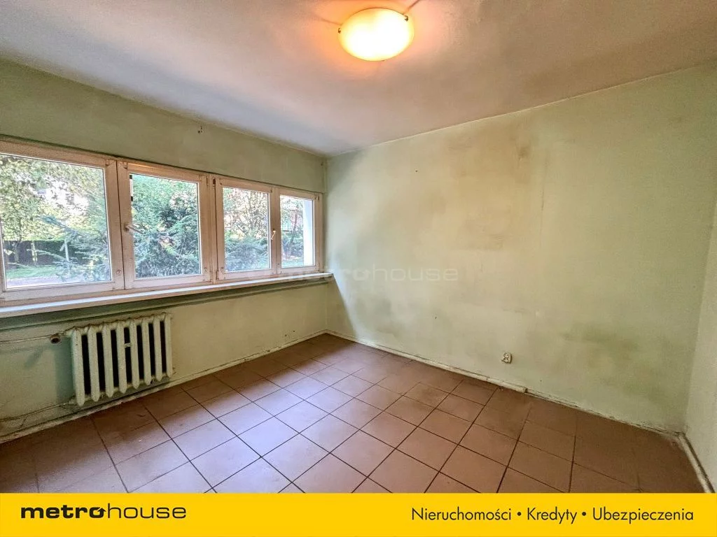 2 pokoje, mieszkanie 45,00 m², parter, oferta nr , SMZAPA923, Łódź, Bałuty, Bałuty, Jana