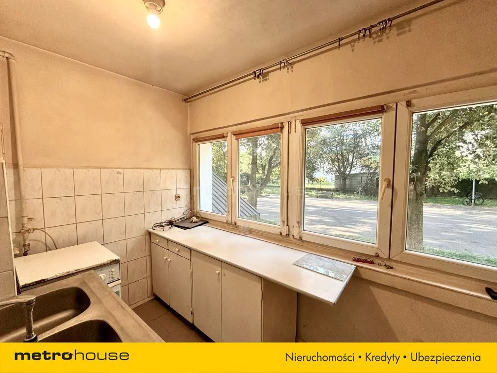2 pokoje, mieszkanie 45,00 m², parter, oferta nr , SMZAPA923, Łódź, Bałuty, Bałuty, Jana