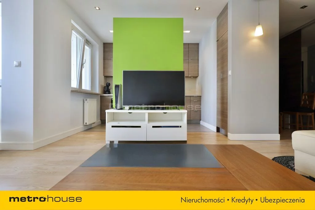 2 pokoje, apartament 56,00 m², piętro 6, oferta nr , SMHAVU667, Warszawa, Jana Olbrachta
