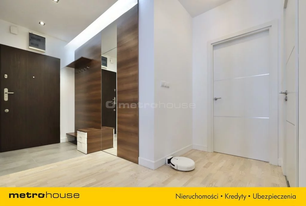 2 pokoje, apartament 56,00 m², piętro 6, oferta nr , SMHAVU667, Warszawa, Jana Olbrachta