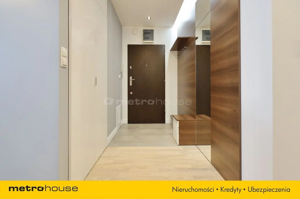 2 pokoje, apartament 56,00 m², piętro 6, oferta nr , SMHAVU667, Warszawa, Jana Olbrachta