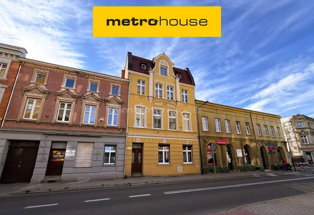 Apartamenty SMMAKA845 Sulechów Jana Pawła II