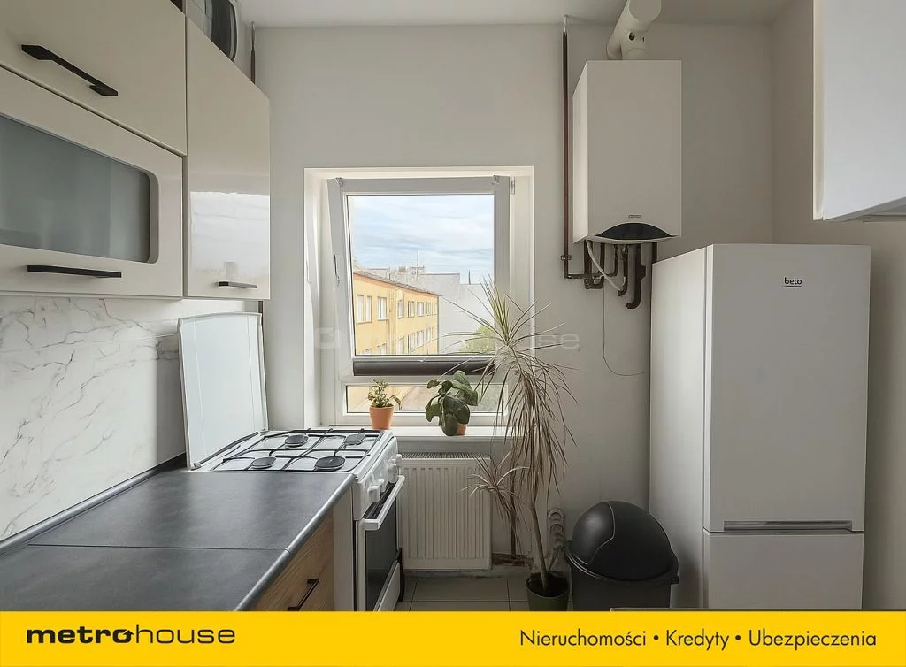 2 pokoje, mieszkanie 48,35 m², piętro 2, oferta nr , SMMAKA845, Sulechów, Jana Pawła II