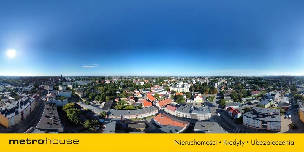 2 pokoje, mieszkanie 48,35 m², piętro 2, oferta nr , SMMAKA845, Sulechów, Jana Pawła II