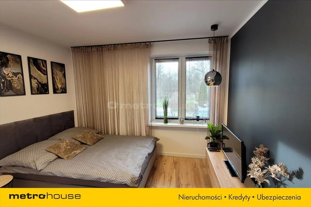 2 pokoje, mieszkanie 52,70 m², parter, oferta nr , SIKI181, Janowice Wielkie