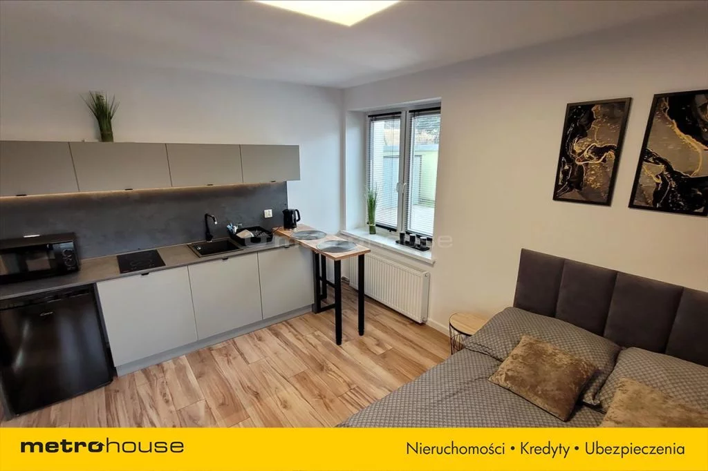 2 pokoje, mieszkanie 52,70 m², parter, oferta nr , SIKI181, Janowice Wielkie