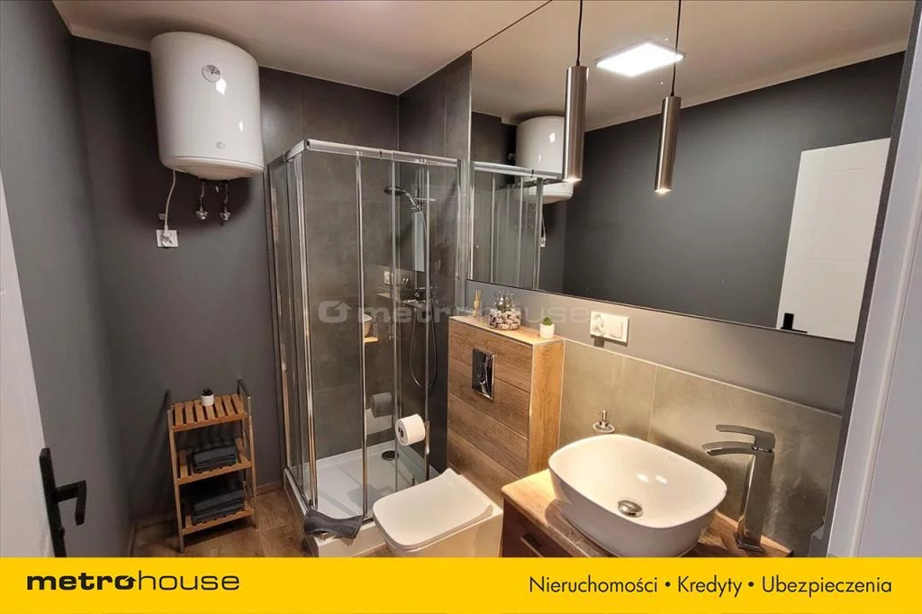 2 pokoje, mieszkanie 52,70 m², parter, oferta nr , SIKI181, Janowice Wielkie